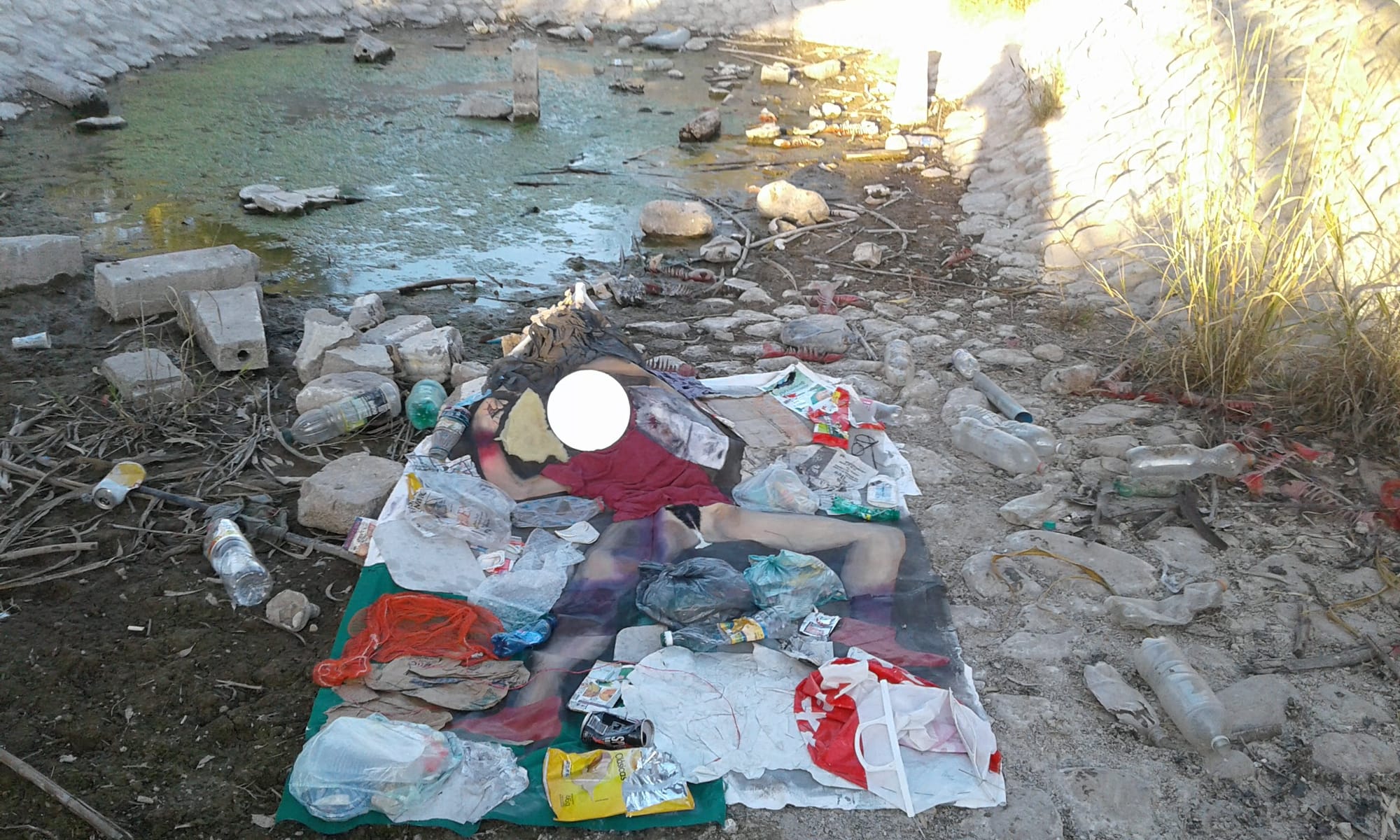 No faltaba a ningún baile