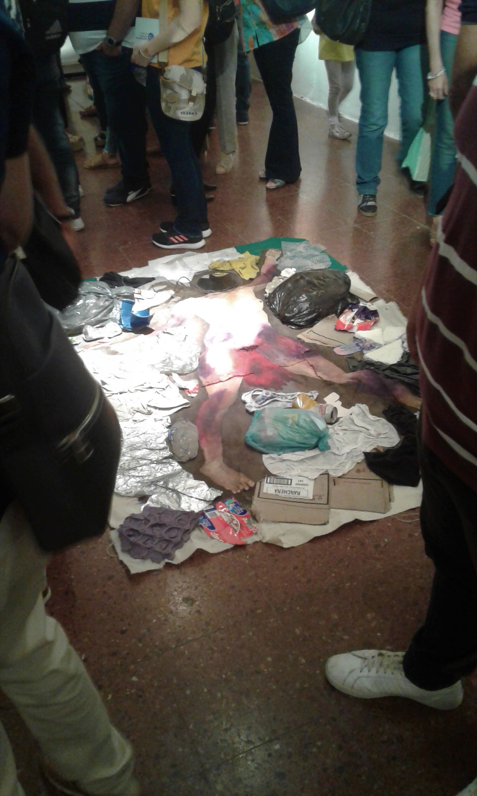 Salón Regional de Pintura del NOA 2019