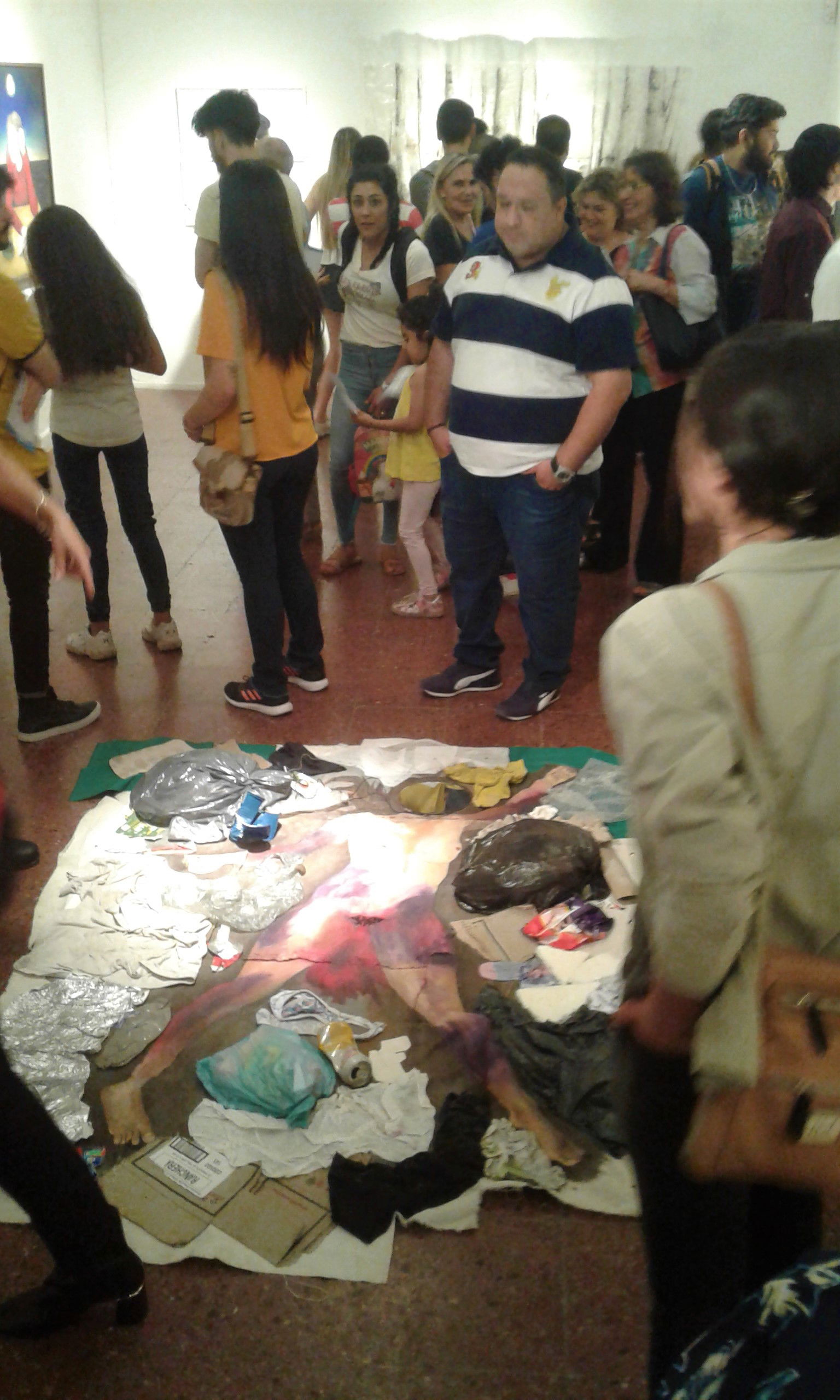 Salón Regional de Pintura del NOA 2019