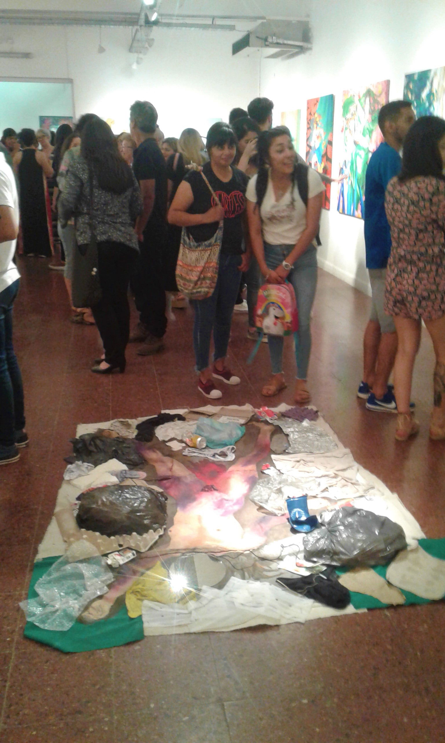 Salón Regional de Pintura del NOA 2019