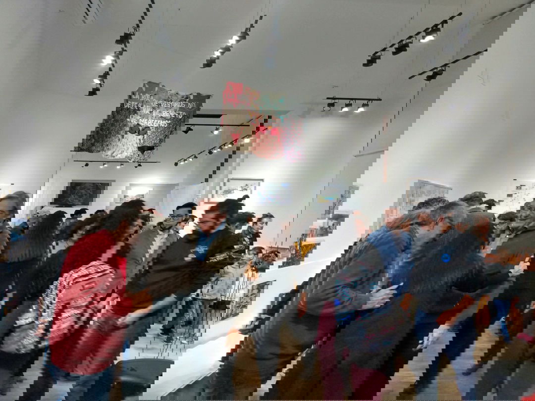 Salón Regional de Artes Visuales NOA 2023