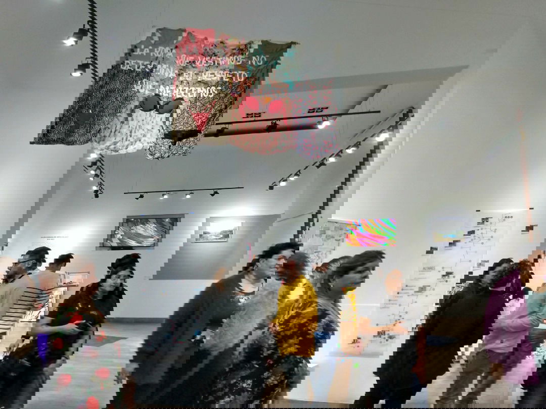 Salón Regional de Artes Visuales NOA 2023