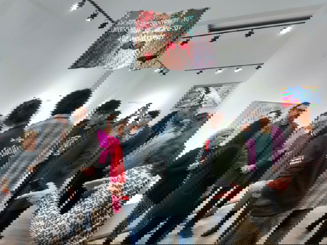 Salón Regional de Artes Visuales NOA 2023