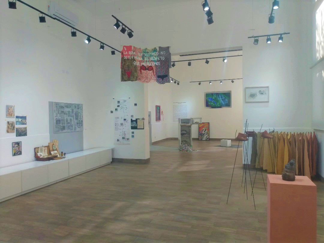 Salón Regional de Artes Visuales NOA 2023