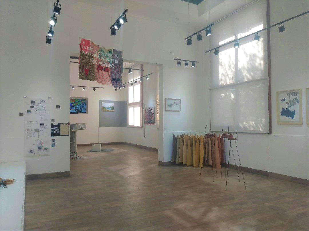 Salón Regional de Artes Visuales NOA 2023