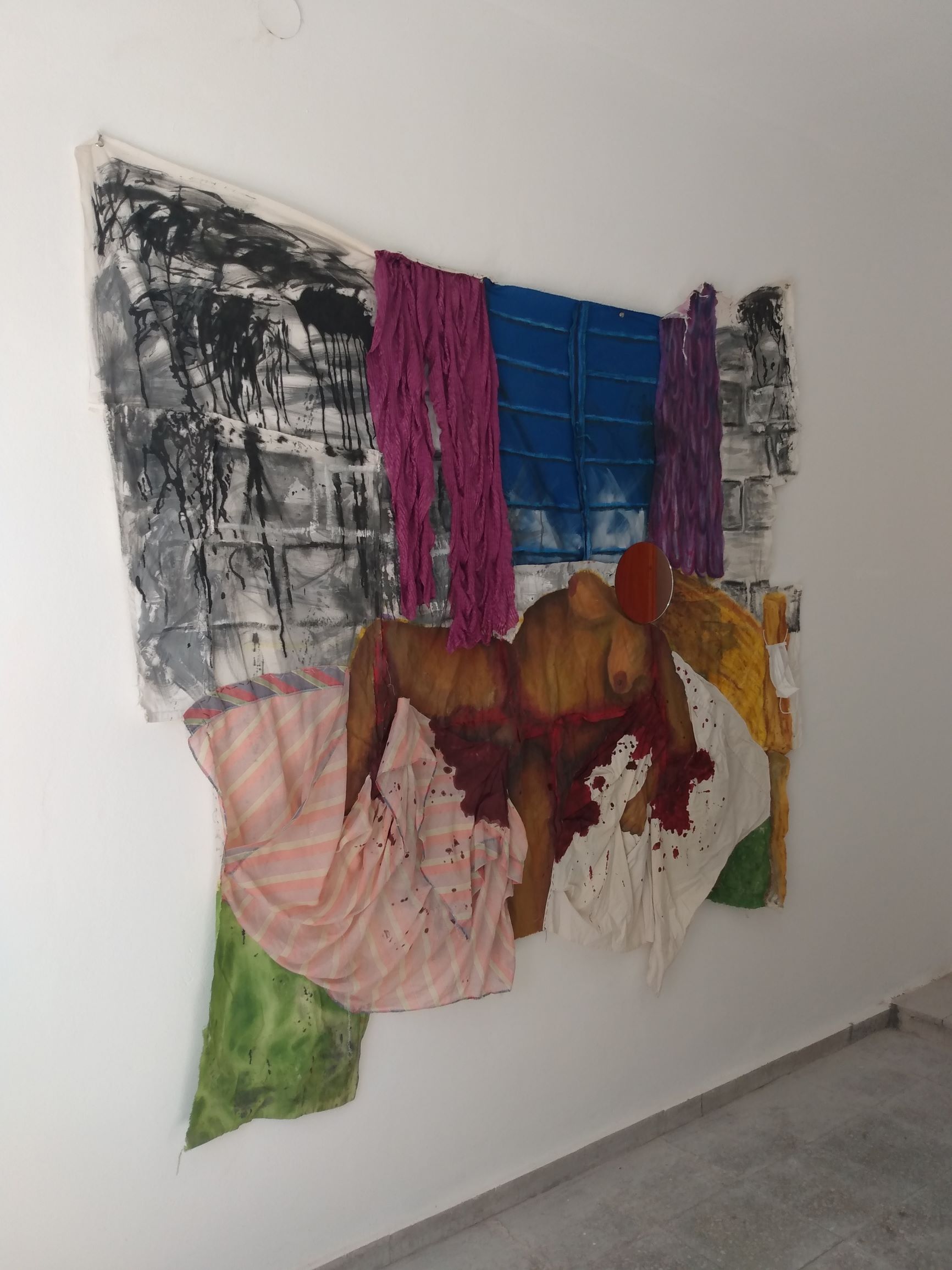 En la cama donde te amé