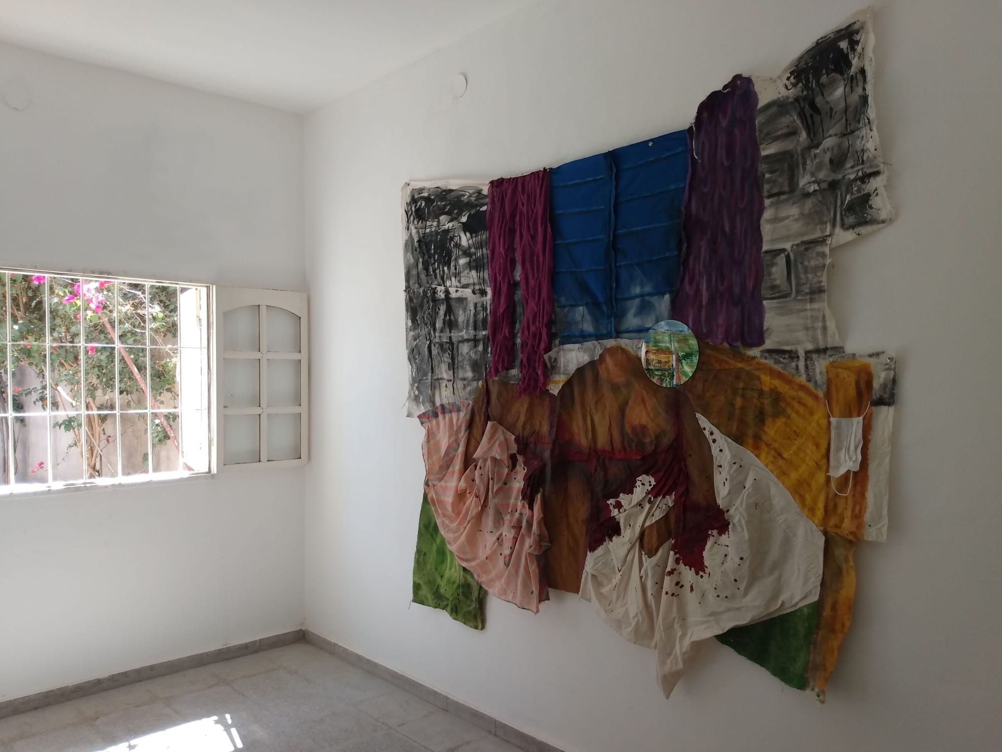 En la cama donde te amé