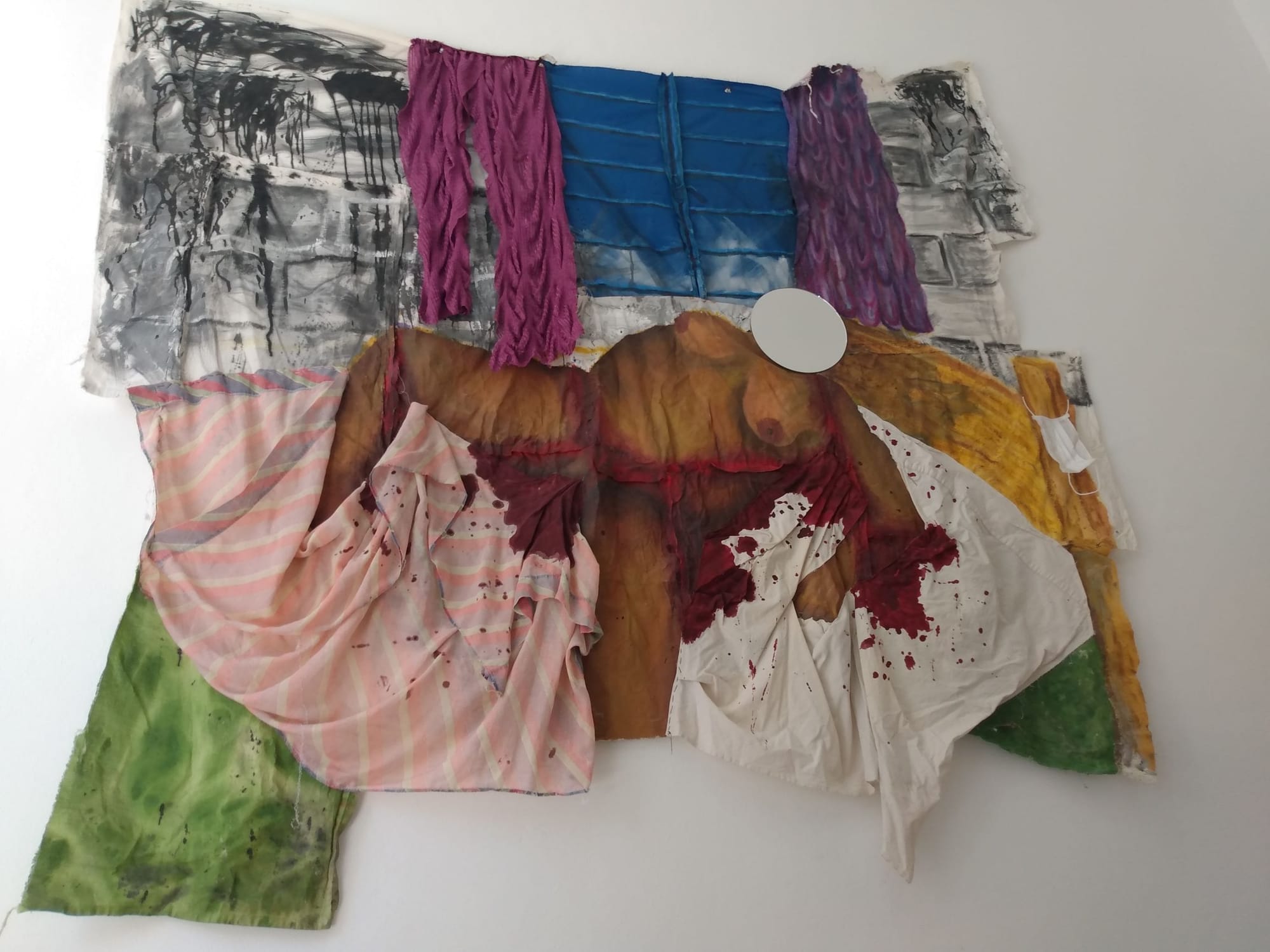 En la cama donde te amé