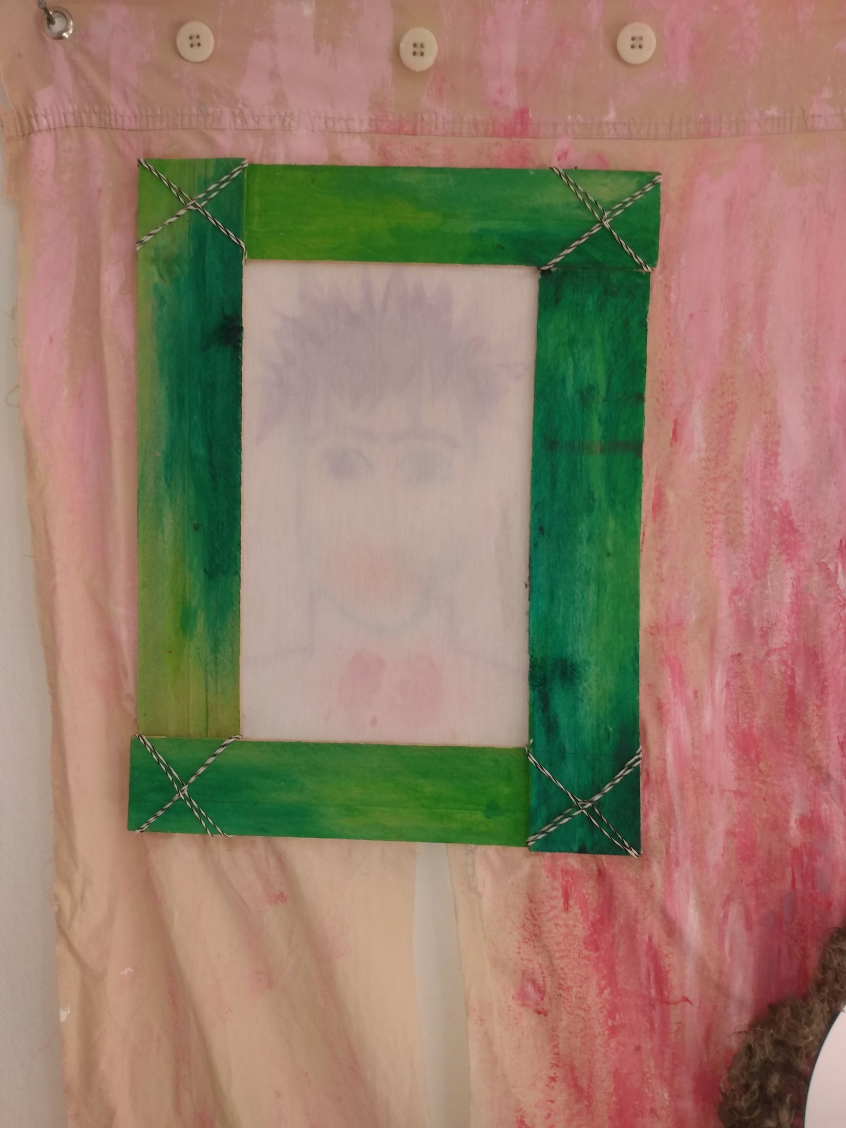 La casa limpia y la comida lista pero no fue suficiente