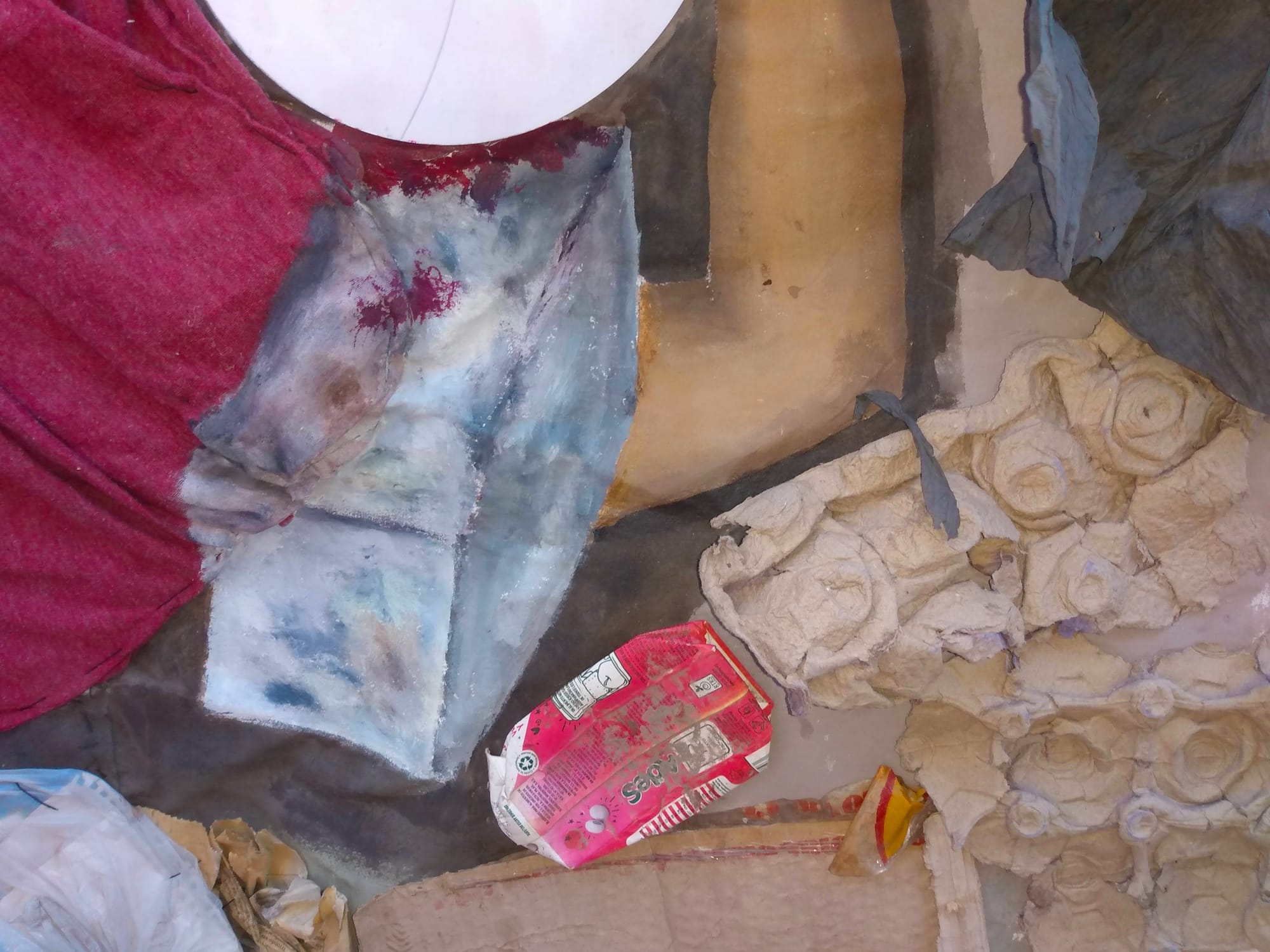 No faltaba a ningún baile