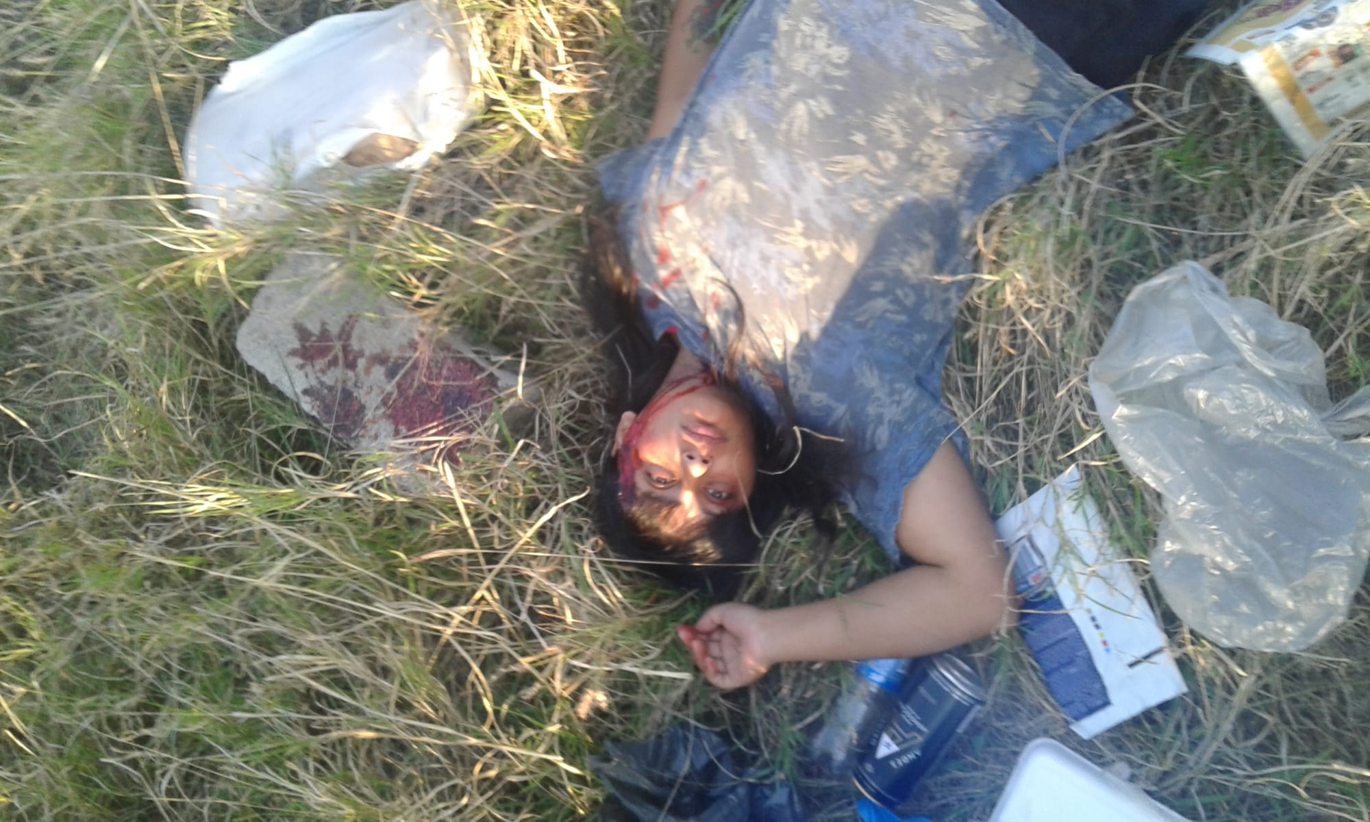 Por mi culpa, por mi culpa, por mi gran culpa