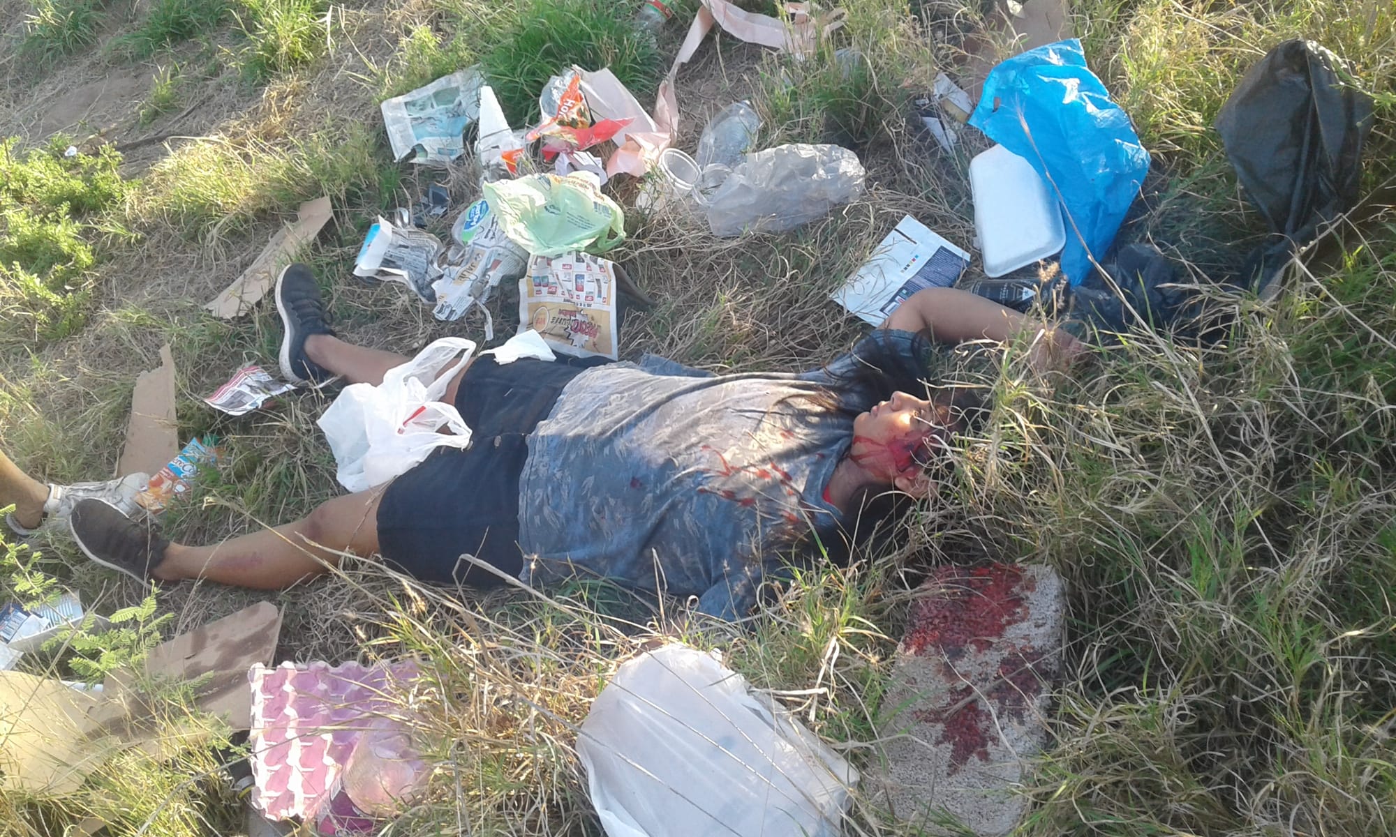 Por mi culpa, por mi culpa, por mi gran culpa