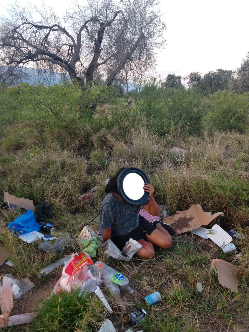 Por mi culpa, por mi culpa, por mi gran culpa