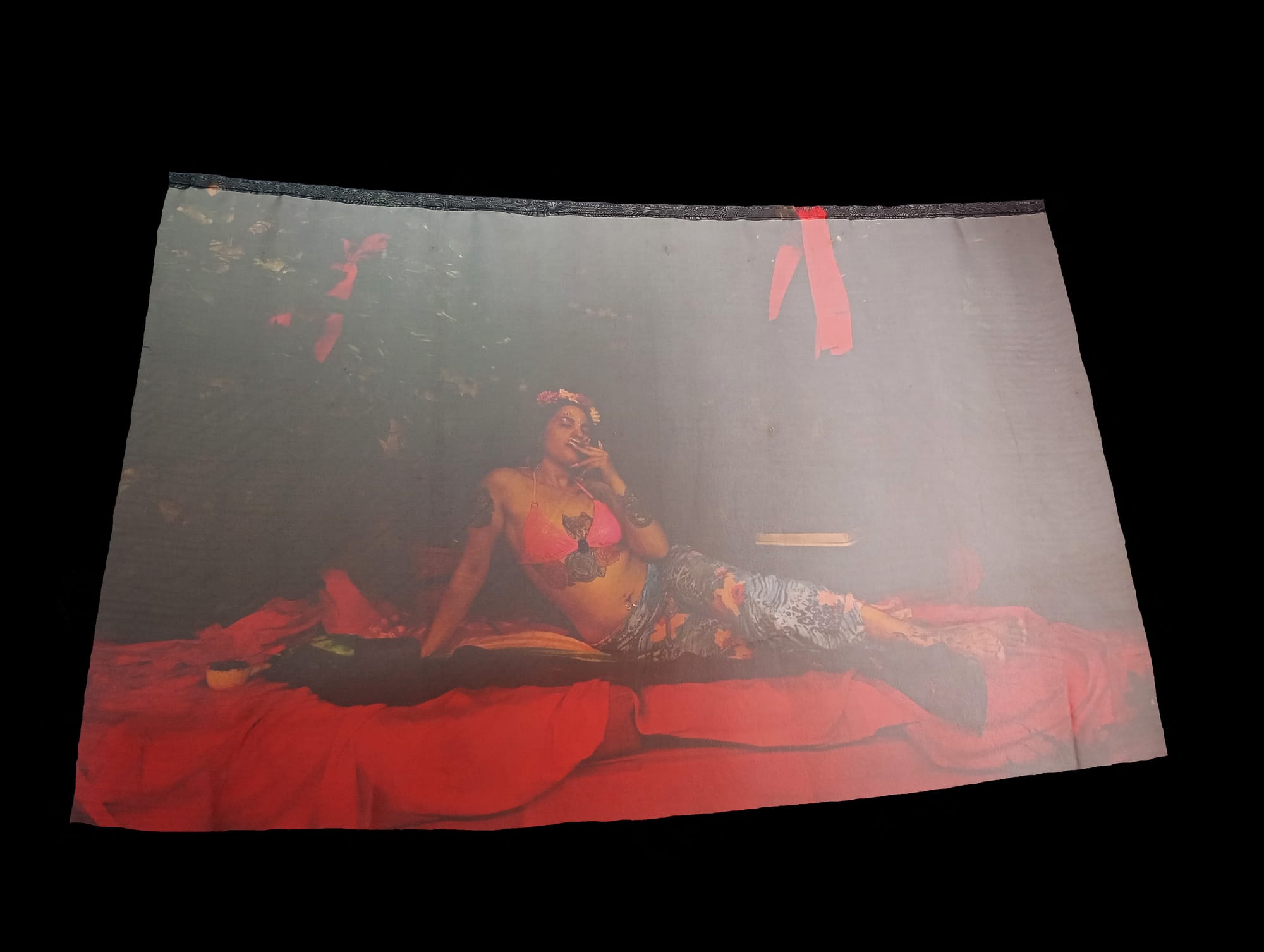 Salón de Artes Visuales NOA 2025