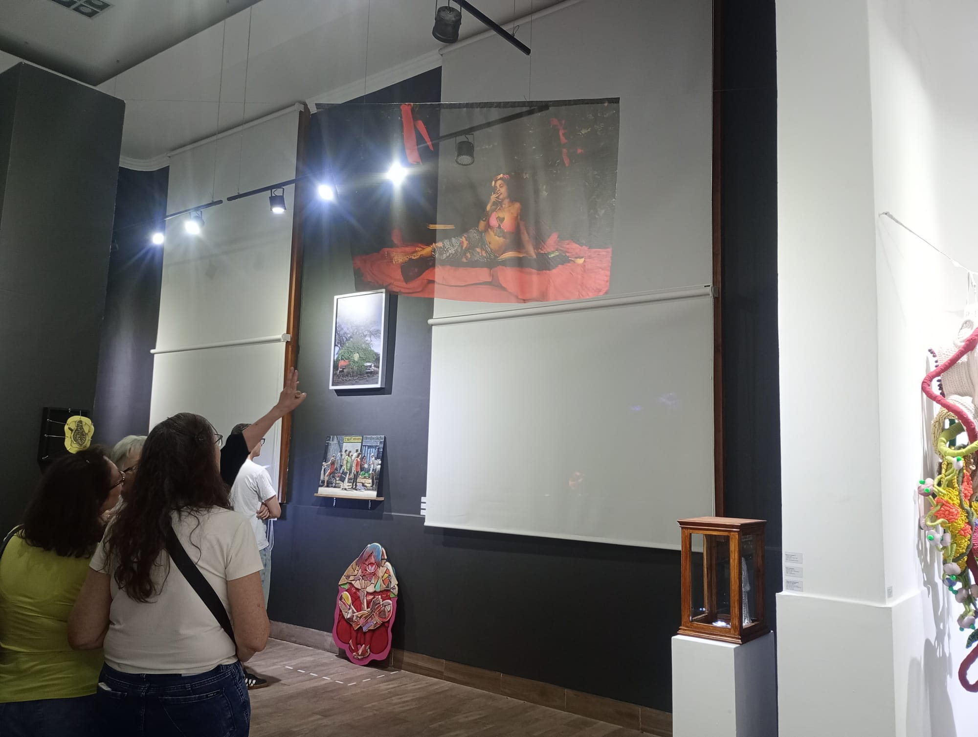 Salón de Artes Visuales NOA 2025