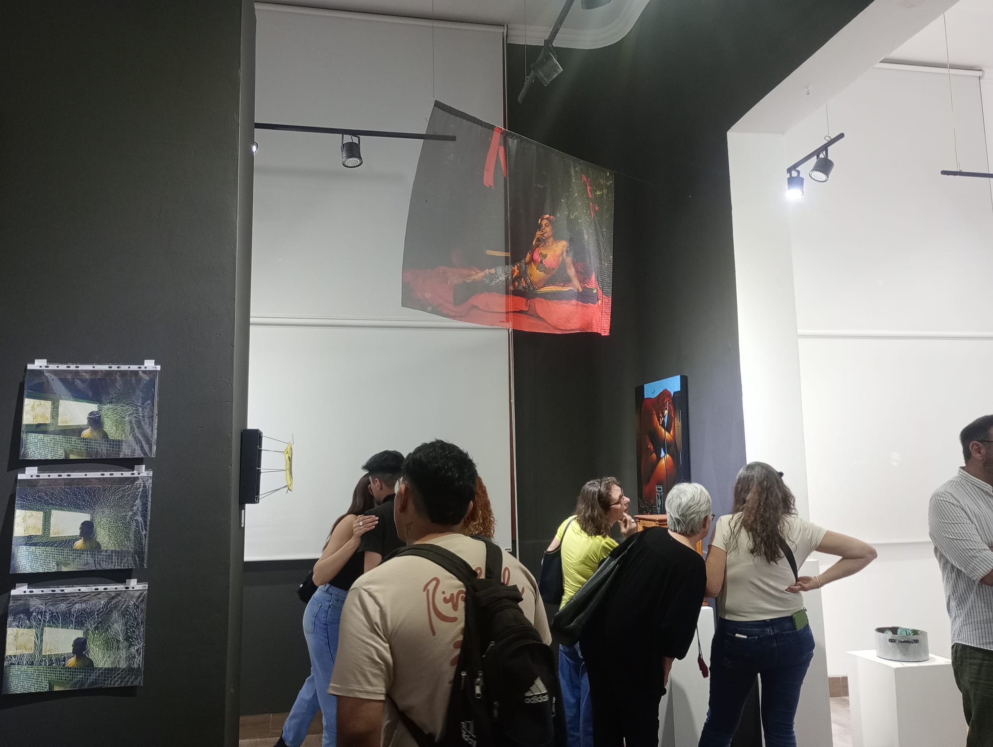 Salón de Artes Visuales NOA 2025