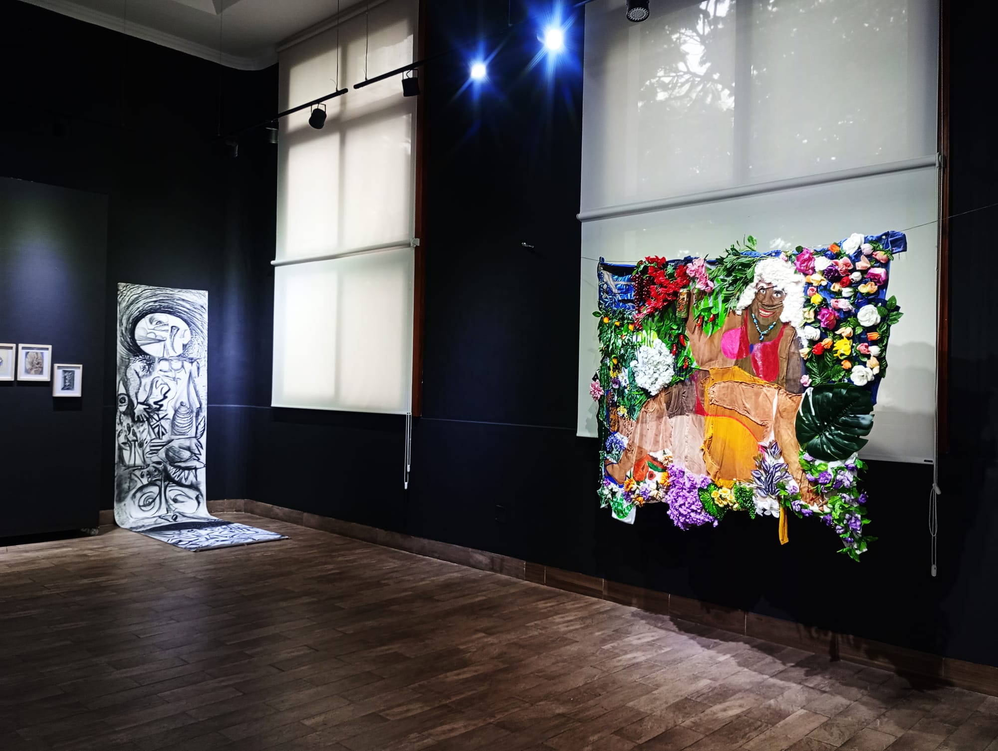 ENCUENTROS Formas de Abitas las Prácticas Artísticas Contemporáneas