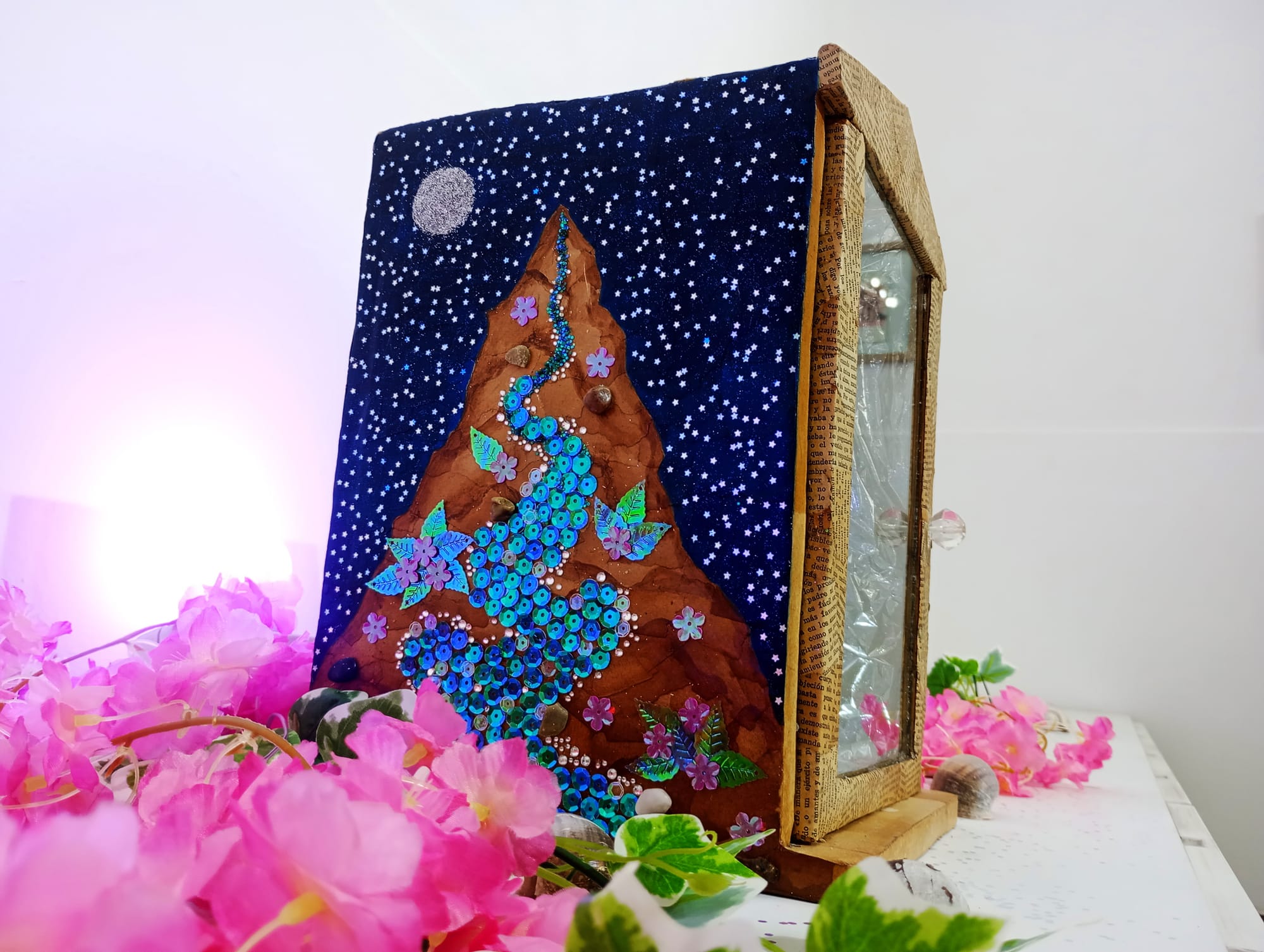 ENCUENTROS Formas de Abitas las Prácticas Artísticas Contemporáneas