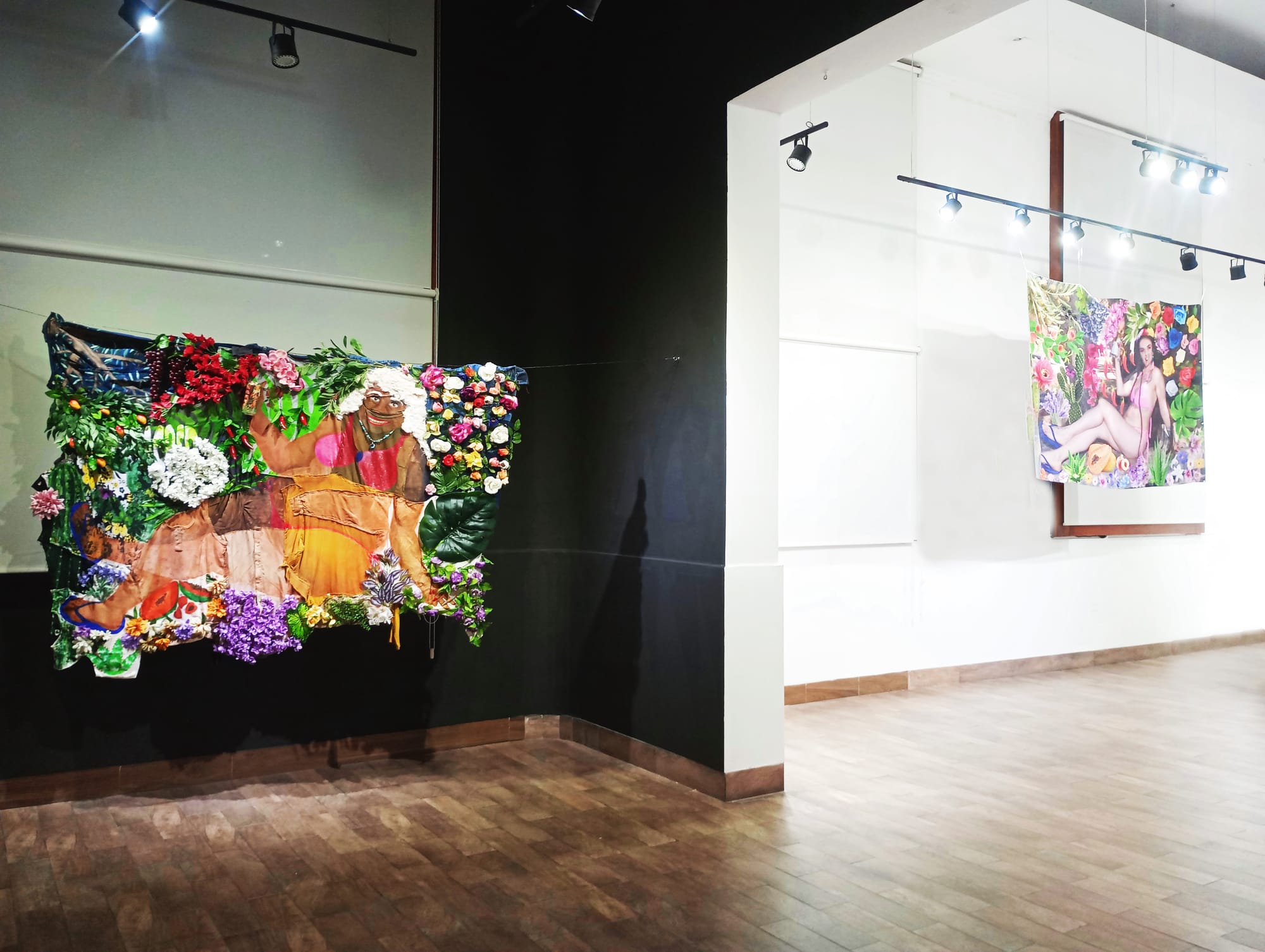 ENCUENTROS Formas de Abitas las Prácticas Artísticas Contemporáneas