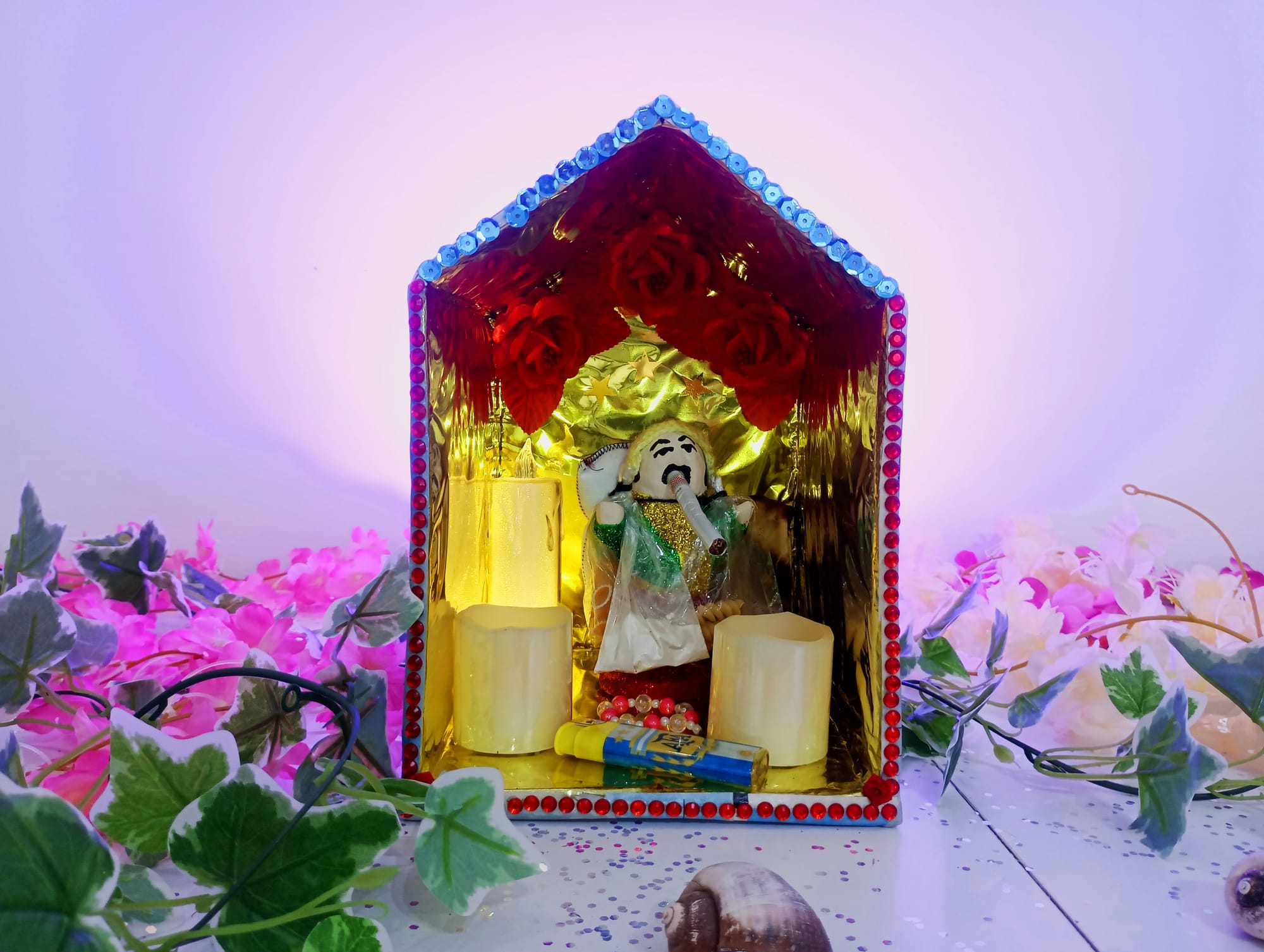 ENCUENTROS Formas de Abitas las Prácticas Artísticas Contemporáneas