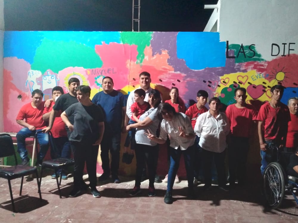 Las diferencias nos enriquecen