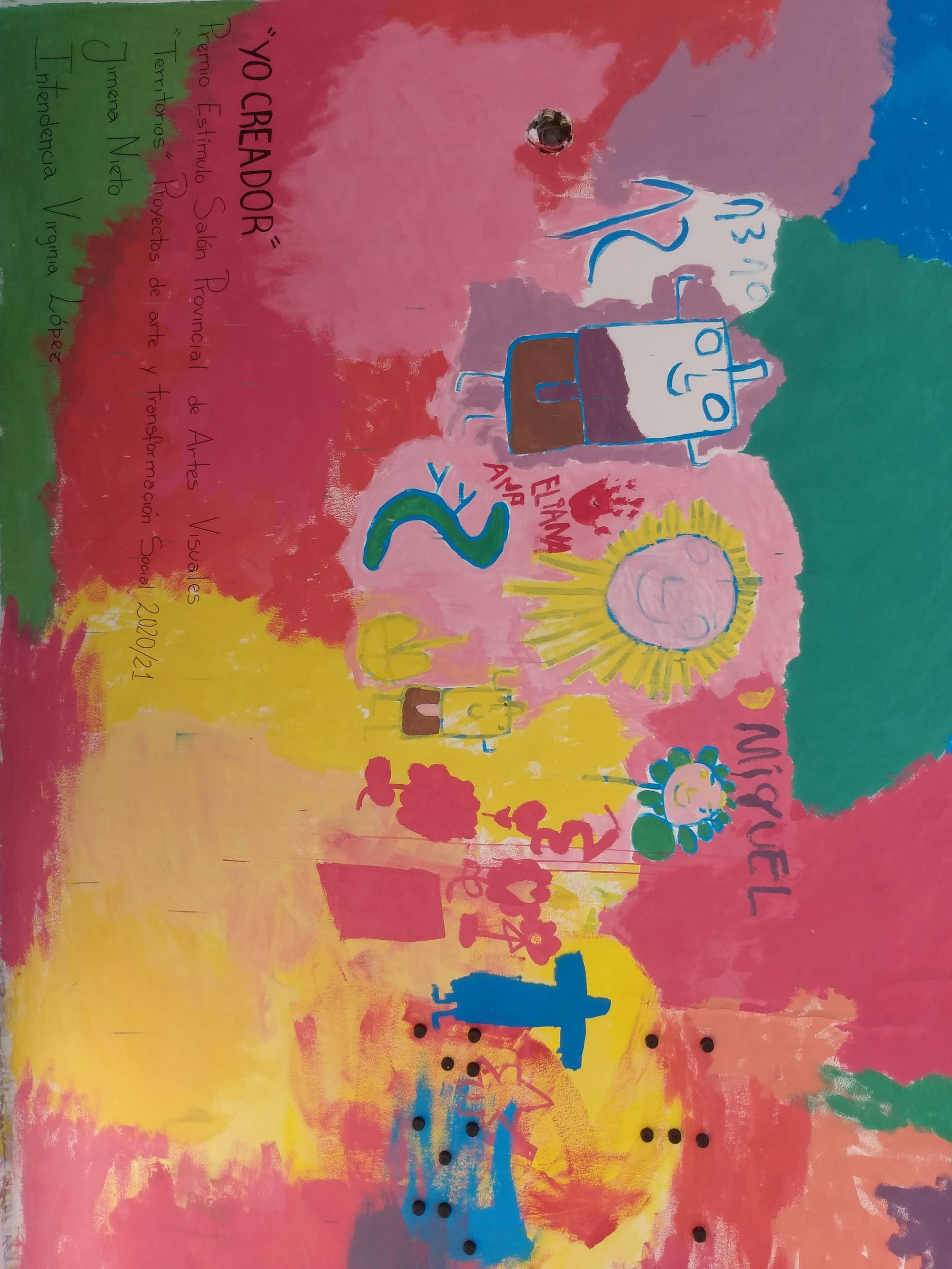 Las diferencias nos enriquecen