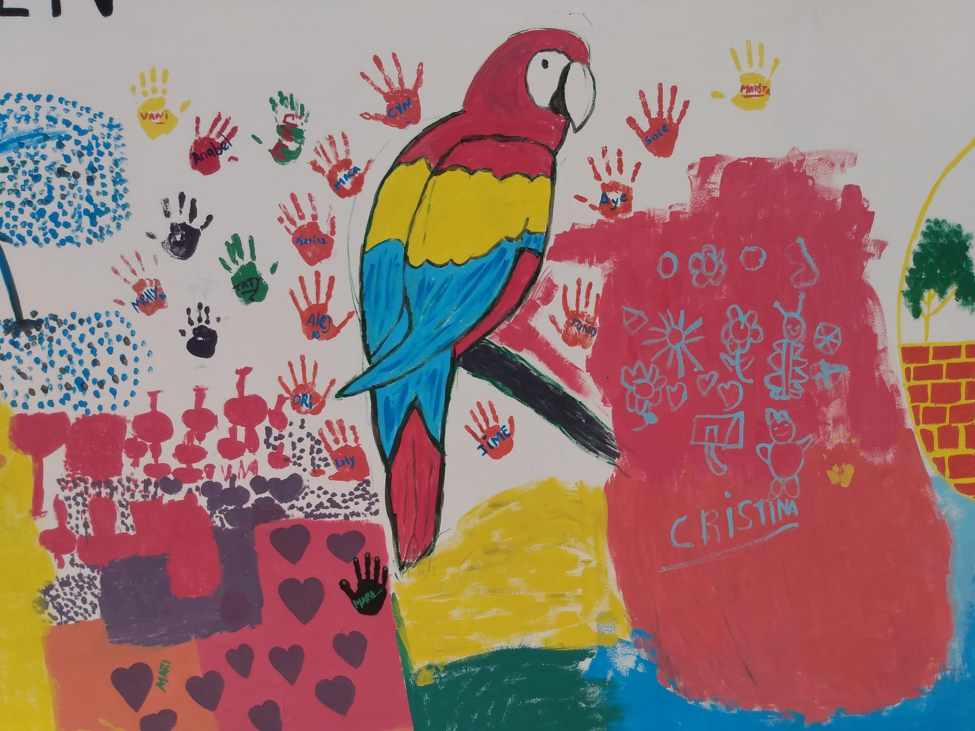 Las diferencias nos enriquecen