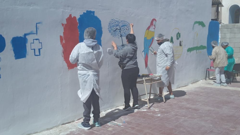 Las diferencias nos enriquecen