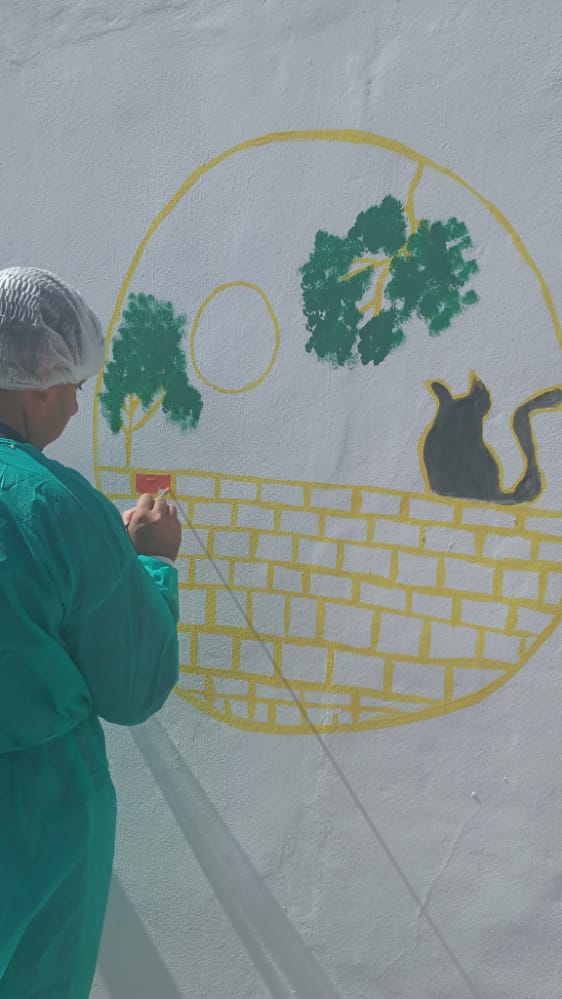 Las diferencias nos enriquecen