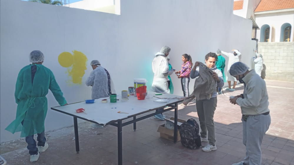 Las diferencias nos enriquecen