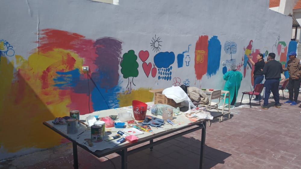 Las diferencias nos enriquecen