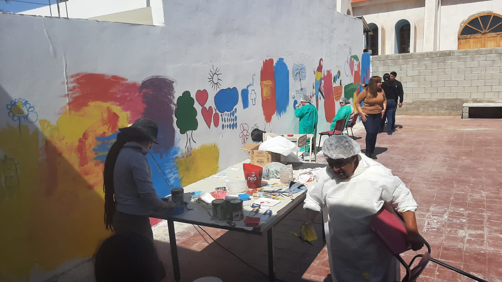 Las diferencias nos enriquecen