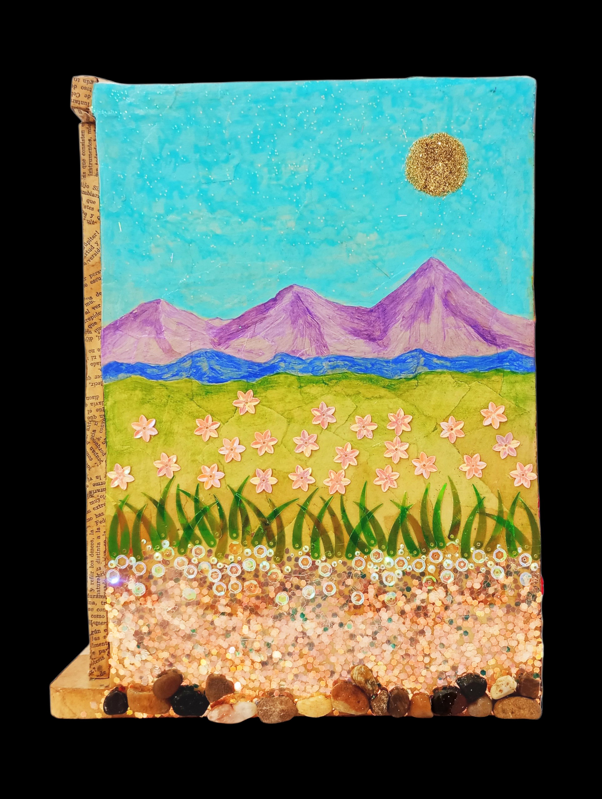 Altar de La Diosa