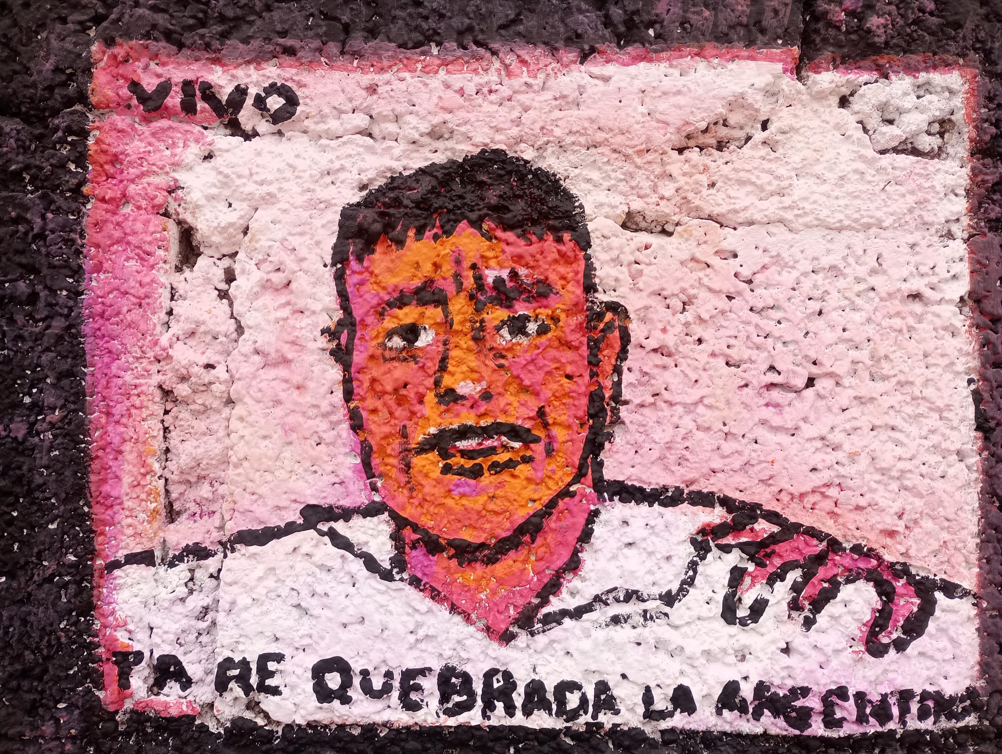 ¿Señor barbero que está haciendo con mi cabello?