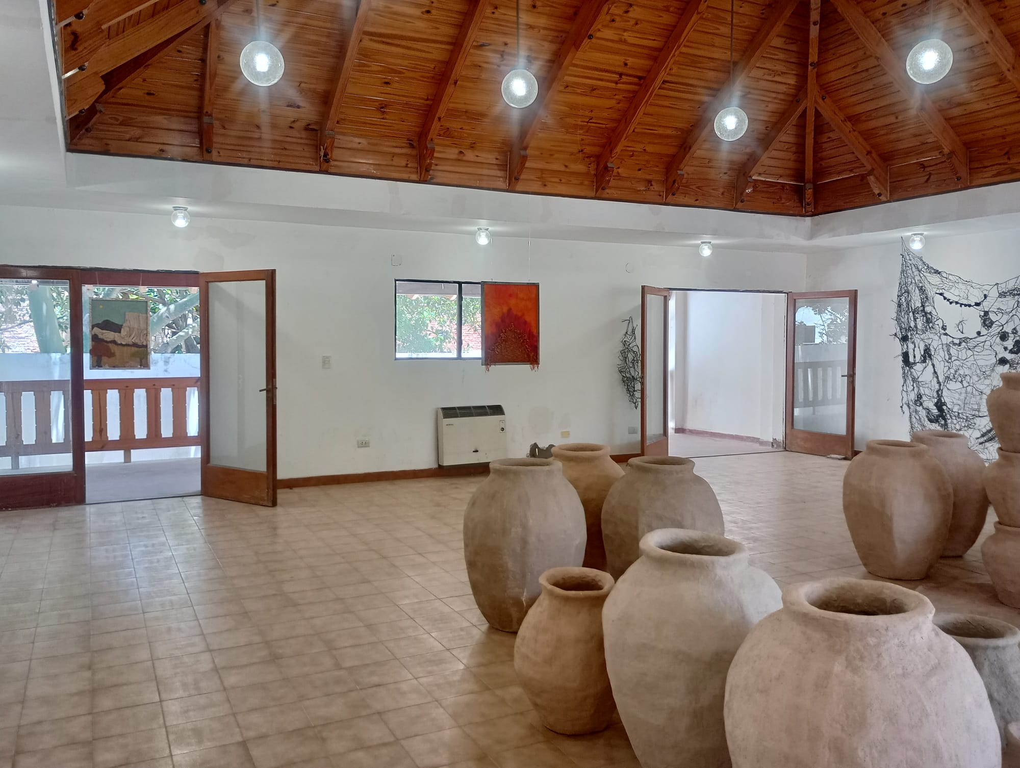 Casa Tomada II