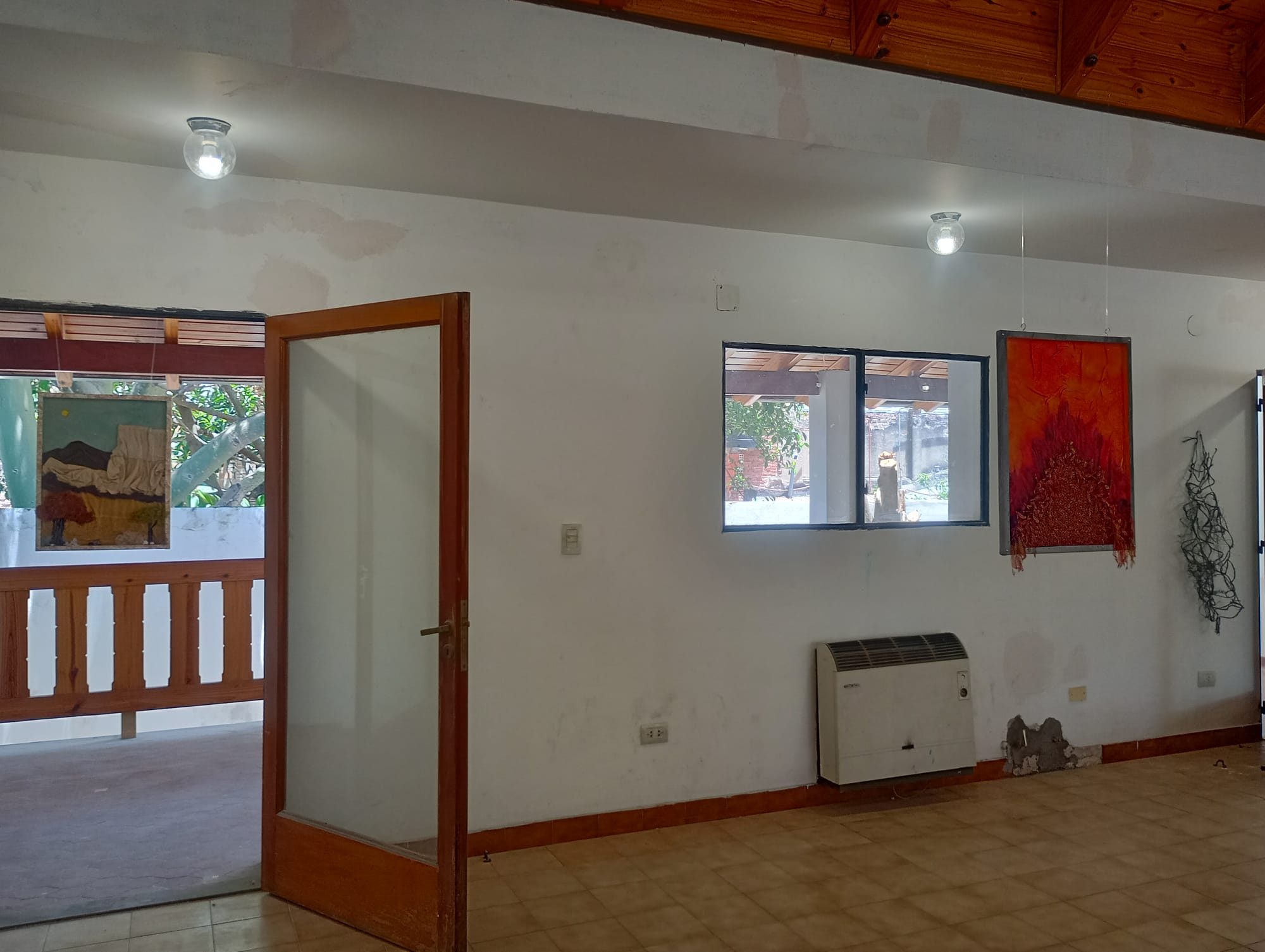 Casa Tomada II