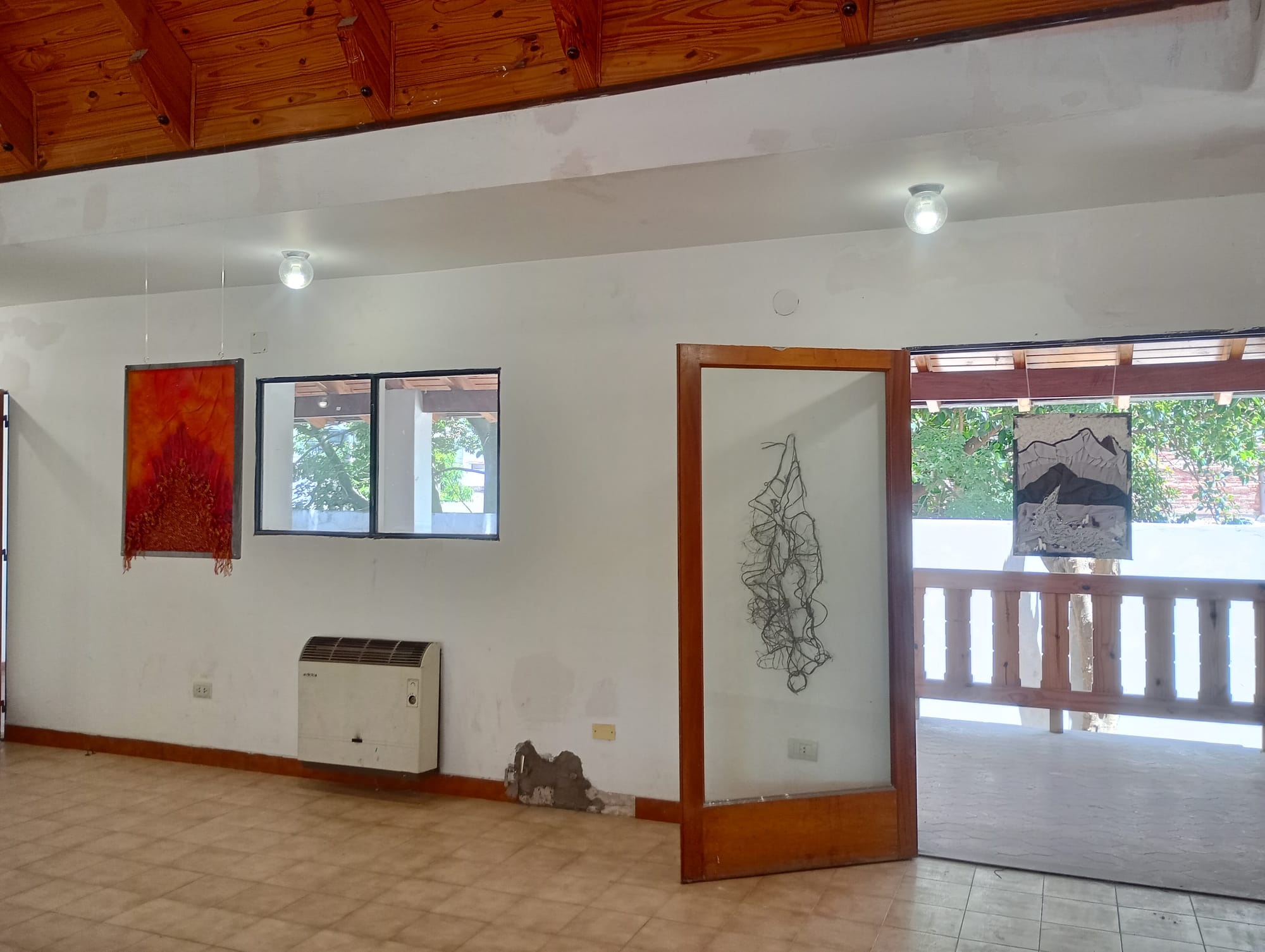 Casa Tomada II
