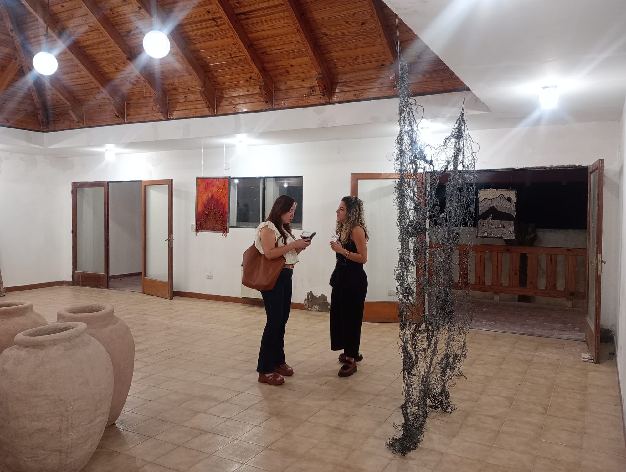 Casa Tomada II