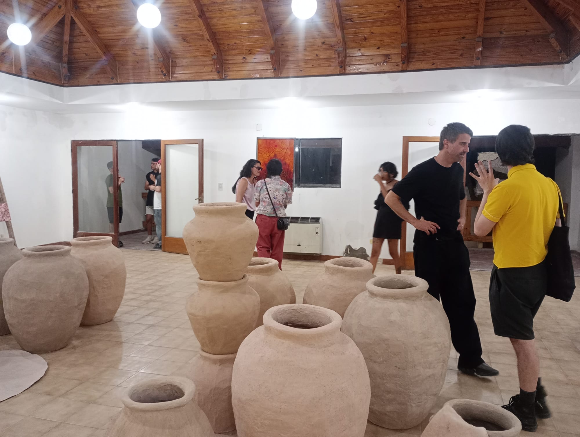 Casa Tomada II