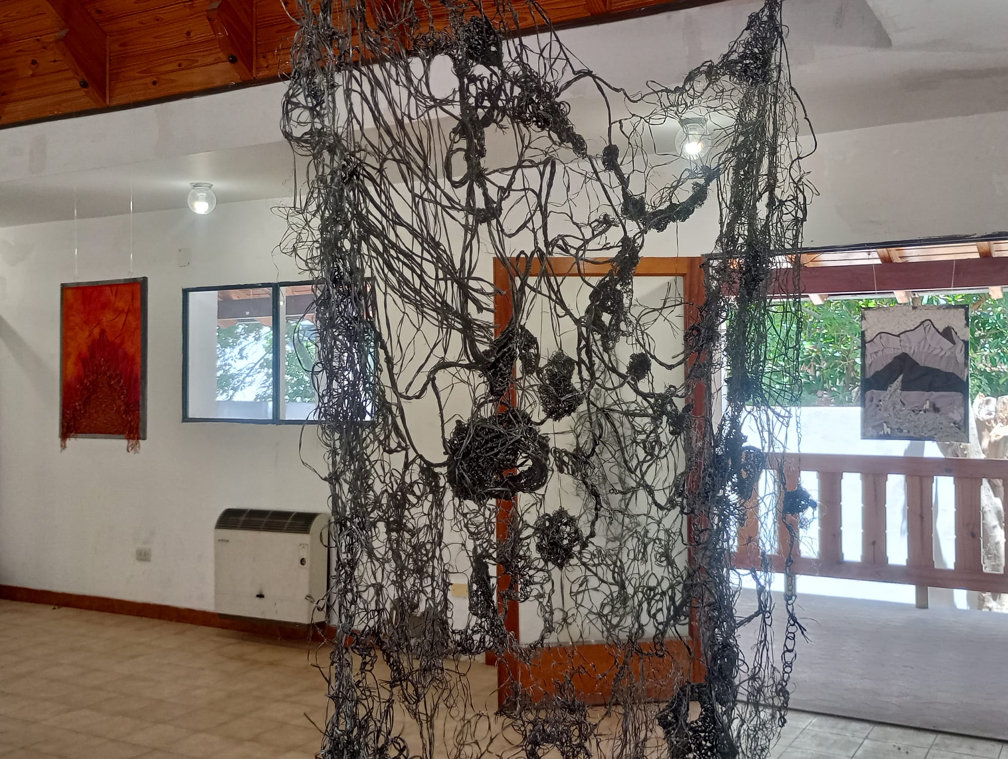 Casa Tomada II