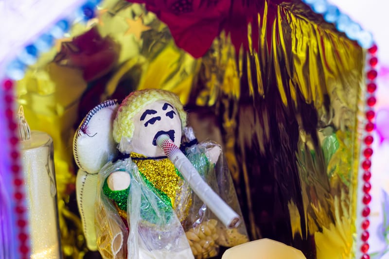 Páracticas devocionales