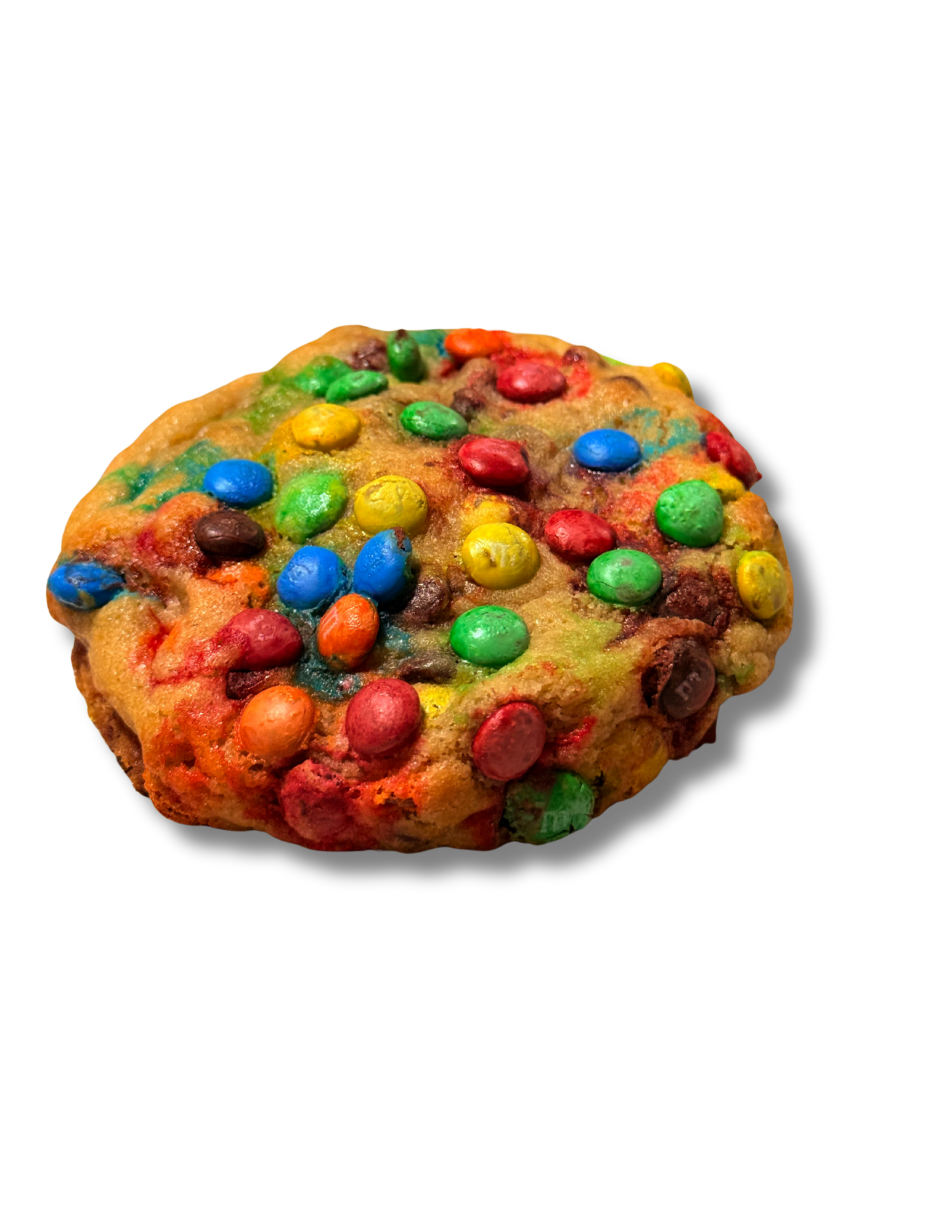 M&M