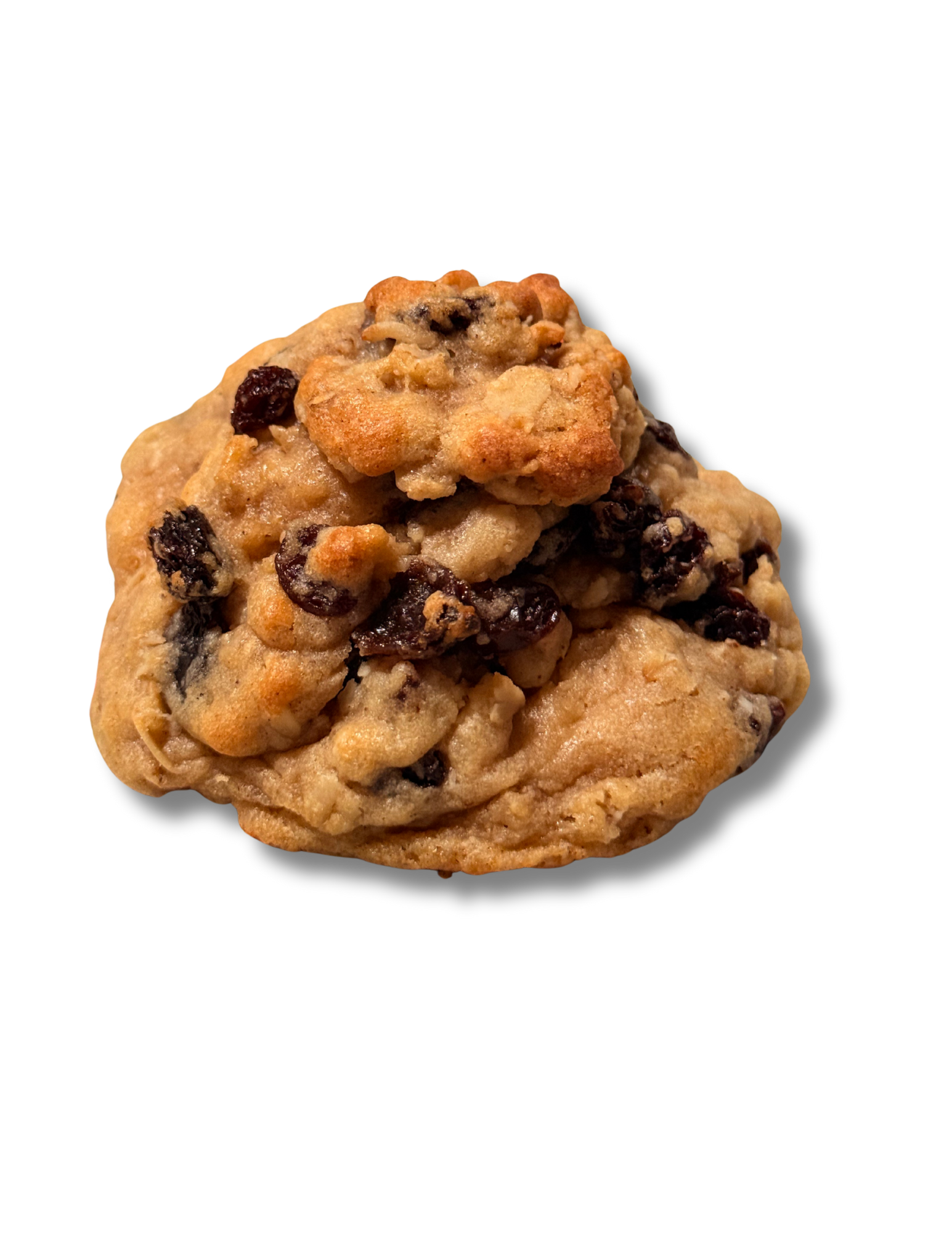 Oatmeal Raisin
