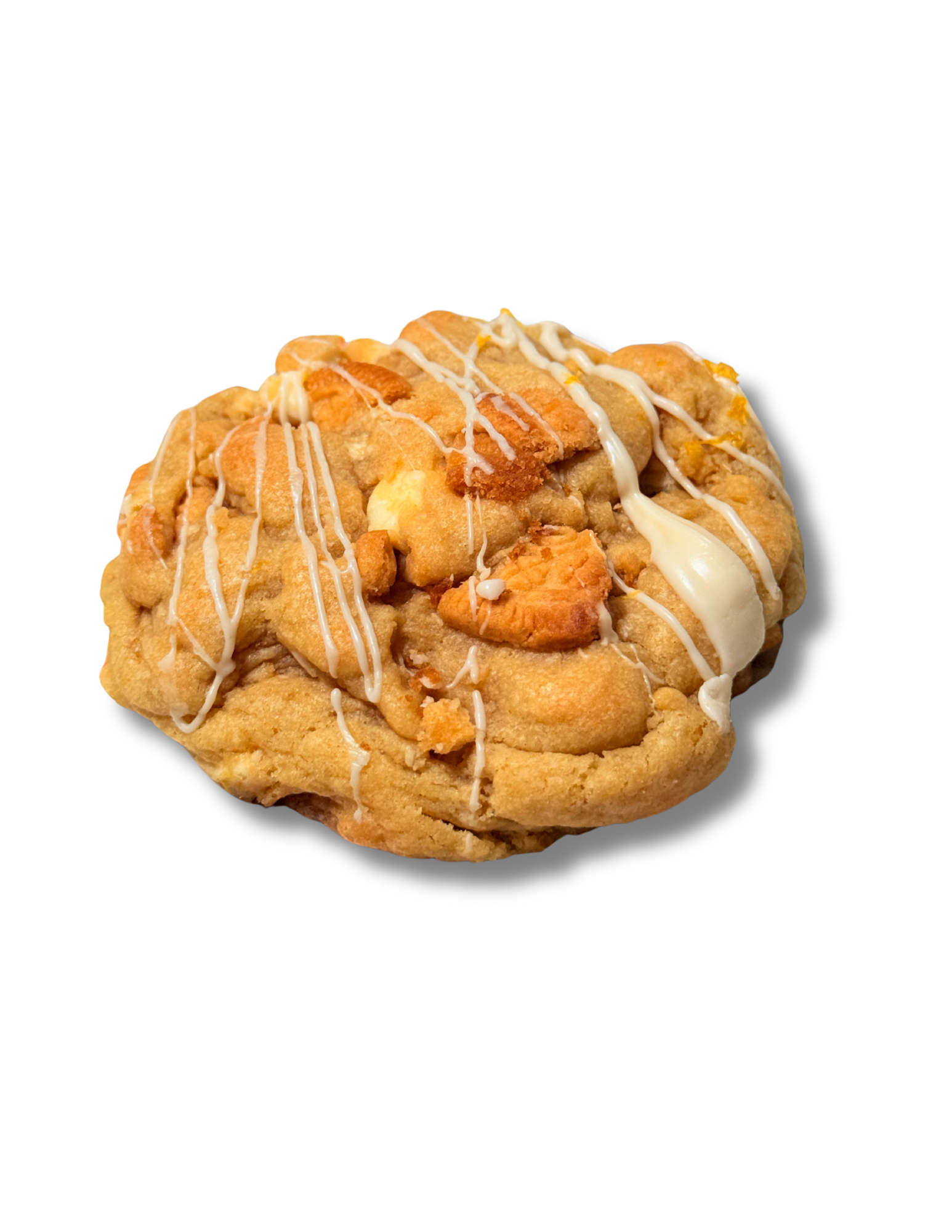 White Chocolate Lemon