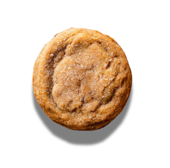 Pumpkin Snickerdoodle