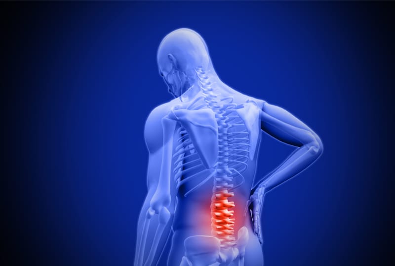 Lower Back and Herniated Disc Pain Relief