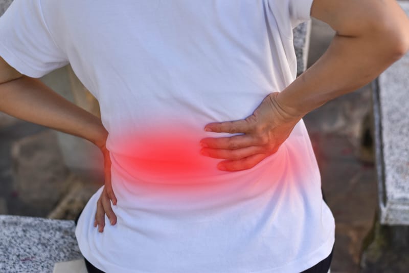 Spinal Alignment Therapy