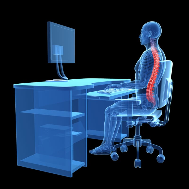 Workplace Ergonomics Advice