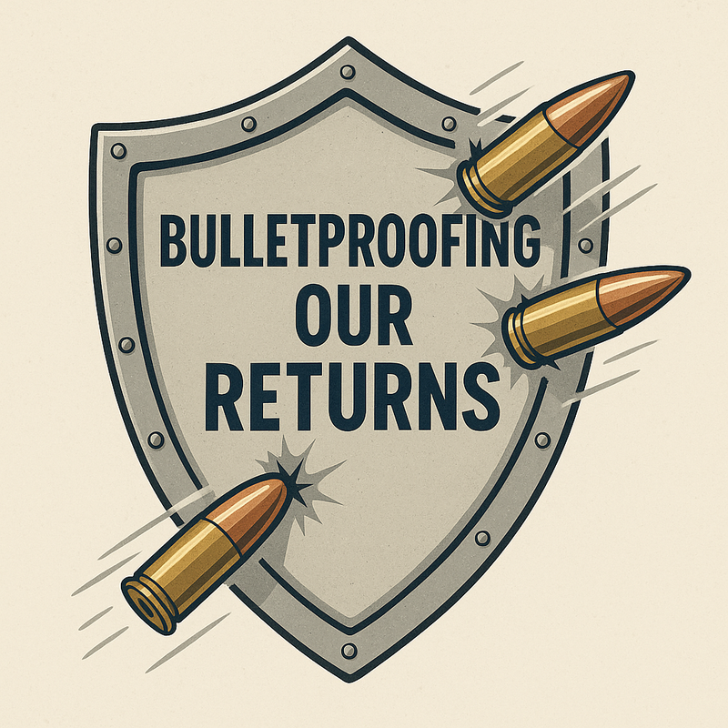 How Technology Bulletproofs Our Returns of Service in Court