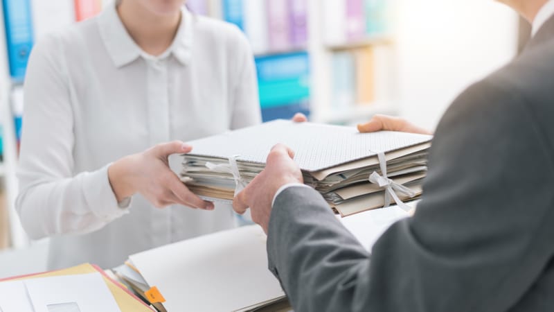 Top 12 Reasons Process Serving Protects Due Process